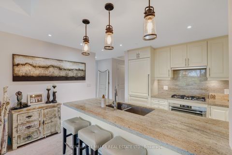 Photo 24 at 511 - 3500 Lakeshore Road W, BR Bronte, Oakville