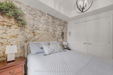 Photo 25 at 511 - 3500 Lakeshore Road W, BR Bronte, Oakville