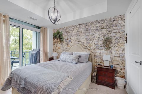 Photo 26 at 511 - 3500 Lakeshore Road W, BR Bronte, Oakville