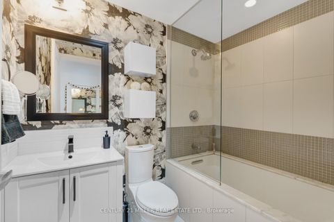 Photo 28 at 511 - 3500 Lakeshore Road W, BR Bronte, Oakville