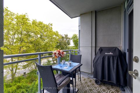 Photo 31 at 511 - 3500 Lakeshore Road W, BR Bronte, Oakville