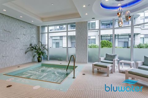 Photo 34 at 511 - 3500 Lakeshore Road W, BR Bronte, Oakville
