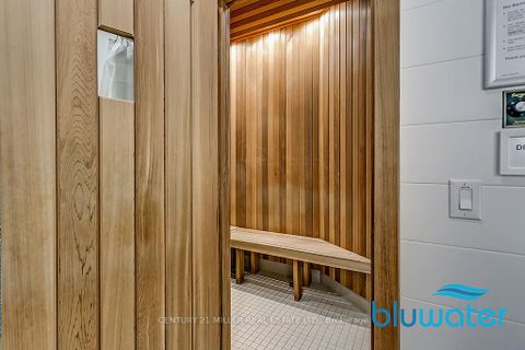 Photo 36 at 511 - 3500 Lakeshore Road W, BR Bronte, Oakville