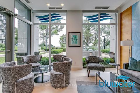 Photo 37 at 511 - 3500 Lakeshore Road W, BR Bronte, Oakville