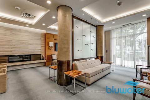 Photo 38 at 511 - 3500 Lakeshore Road W, BR Bronte, Oakville