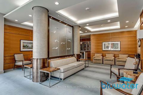 Photo 39 at 511 - 3500 Lakeshore Road W, BR Bronte, Oakville