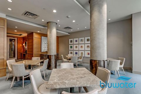 Photo 40 at 511 - 3500 Lakeshore Road W, BR Bronte, Oakville