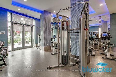 Photo 41 at 511 - 3500 Lakeshore Road W, BR Bronte, Oakville
