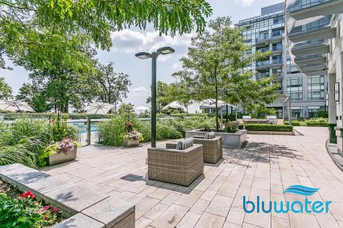 Photo 47 at 511 - 3500 Lakeshore Road W, BR Bronte, Oakville