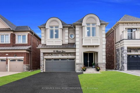 Photo 0 at 79 Menotti Drive, Oak Ridges, Richmond Hill