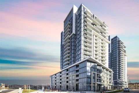 Photo 1 at 460 - 60 Ann O'reilly Road, Henry Farm, Toronto