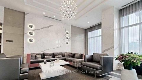 Photo 3 at 460 - 60 Ann O'reilly Road, Henry Farm, Toronto