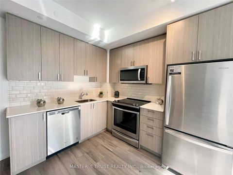Photo 4 at 460 - 60 Ann O'reilly Road, Henry Farm, Toronto