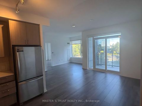 Photo 5 at 460 - 60 Ann O'reilly Road, Henry Farm, Toronto