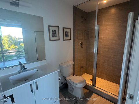 Photo 10 at 460 - 60 Ann O'reilly Road, Henry Farm, Toronto
