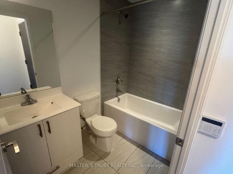 Photo 11 at 460 - 60 Ann O'reilly Road, Henry Farm, Toronto