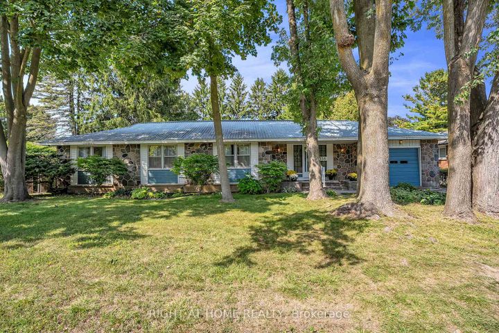 Photo 1 at 356 Conlin Road E, Kedron, Oshawa