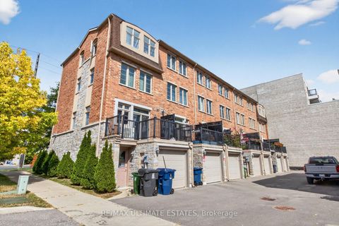 Photo 0 at 67C Finch Avenue W, Willowdale West, Toronto