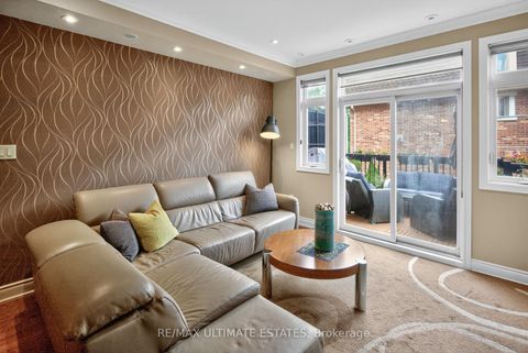 Photo 7 at 67C Finch Avenue W, Willowdale West, Toronto