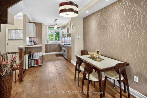 Photo 8 at 67C Finch Avenue W, Willowdale West, Toronto