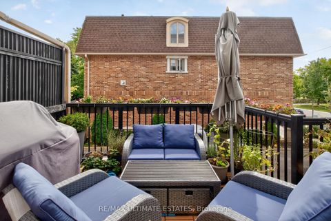 Photo 9 at 67C Finch Avenue W, Willowdale West, Toronto