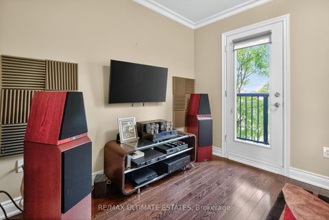 Photo 10 at 67C Finch Avenue W, Willowdale West, Toronto