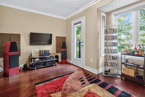 Photo 11 at 67C Finch Avenue W, Willowdale West, Toronto