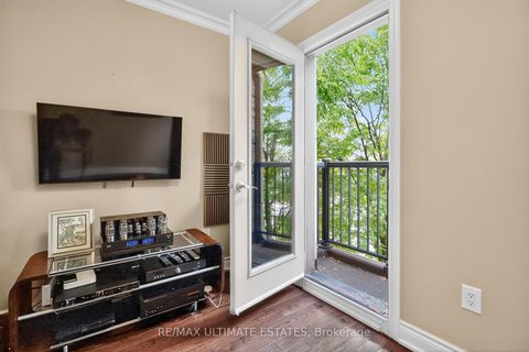 Photo 13 at 67C Finch Avenue W, Willowdale West, Toronto