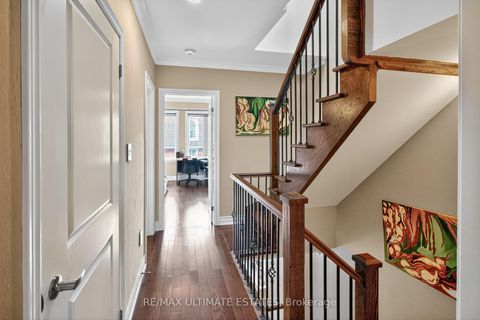 Photo 14 at 67C Finch Avenue W, Willowdale West, Toronto