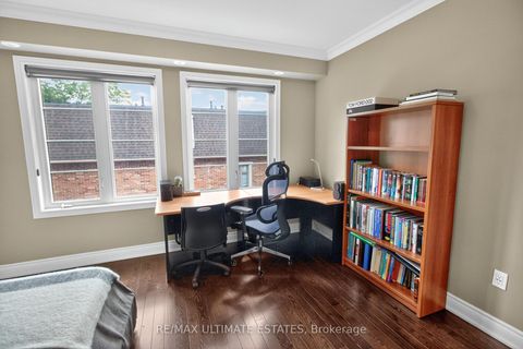 Photo 16 at 67C Finch Avenue W, Willowdale West, Toronto