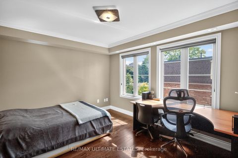 Photo 17 at 67C Finch Avenue W, Willowdale West, Toronto