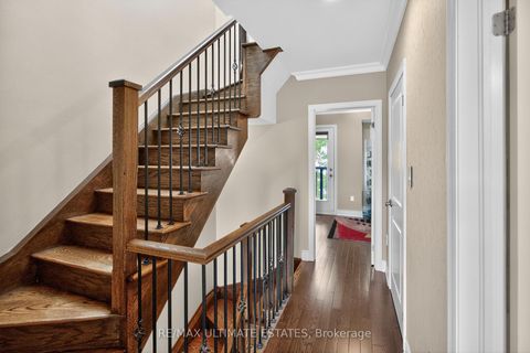 Photo 18 at 67C Finch Avenue W, Willowdale West, Toronto