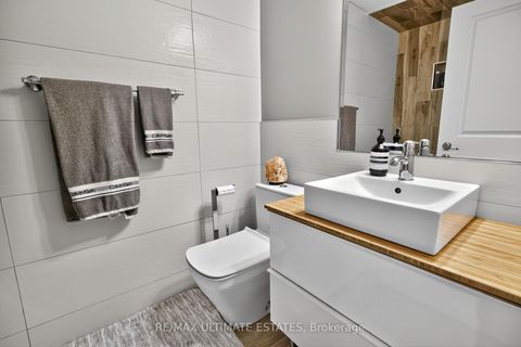 Photo 19 at 67C Finch Avenue W, Willowdale West, Toronto