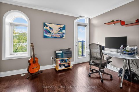 Photo 21 at 67C Finch Avenue W, Willowdale West, Toronto
