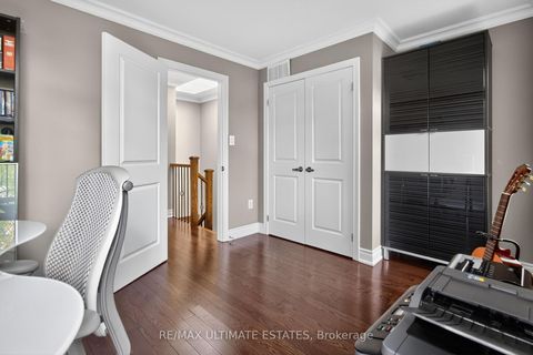 Photo 22 at 67C Finch Avenue W, Willowdale West, Toronto