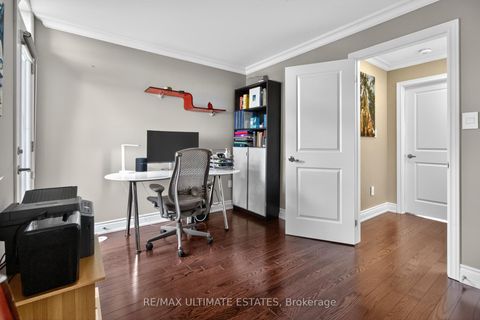 Photo 23 at 67C Finch Avenue W, Willowdale West, Toronto