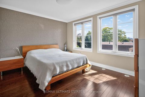Photo 24 at 67C Finch Avenue W, Willowdale West, Toronto