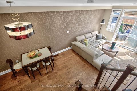 Photo 28 at 67C Finch Avenue W, Willowdale West, Toronto