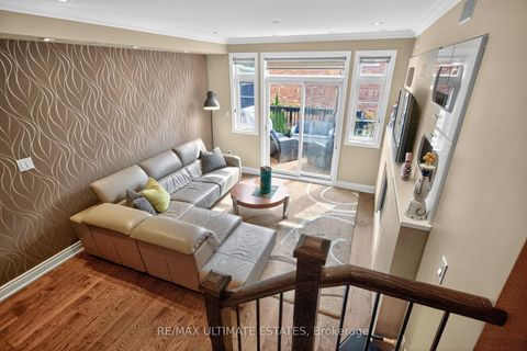 Photo 29 at 67C Finch Avenue W, Willowdale West, Toronto