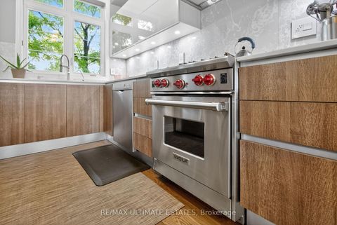 Photo 30 at 67C Finch Avenue W, Willowdale West, Toronto