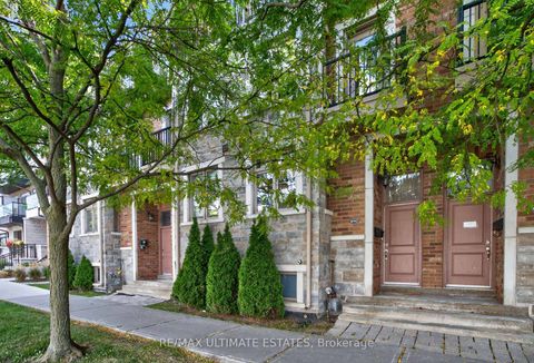 Photo 32 at 67C Finch Avenue W, Willowdale West, Toronto