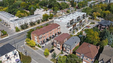Photo 33 at 67C Finch Avenue W, Willowdale West, Toronto