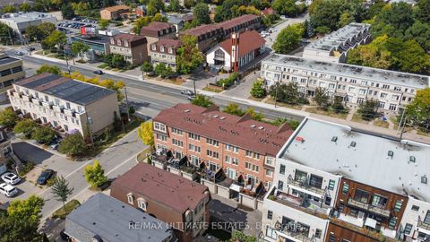 Photo 34 at 67C Finch Avenue W, Willowdale West, Toronto
