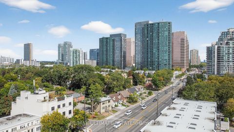 Photo 35 at 67C Finch Avenue W, Willowdale West, Toronto