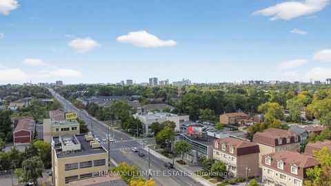 Photo 36 at 67C Finch Avenue W, Willowdale West, Toronto