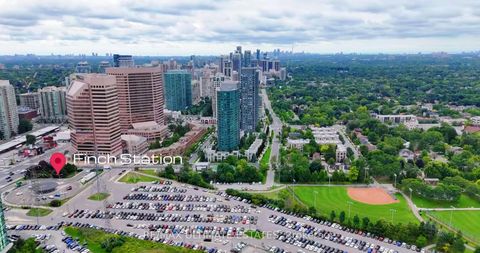 Photo 37 at 67C Finch Avenue W, Willowdale West, Toronto