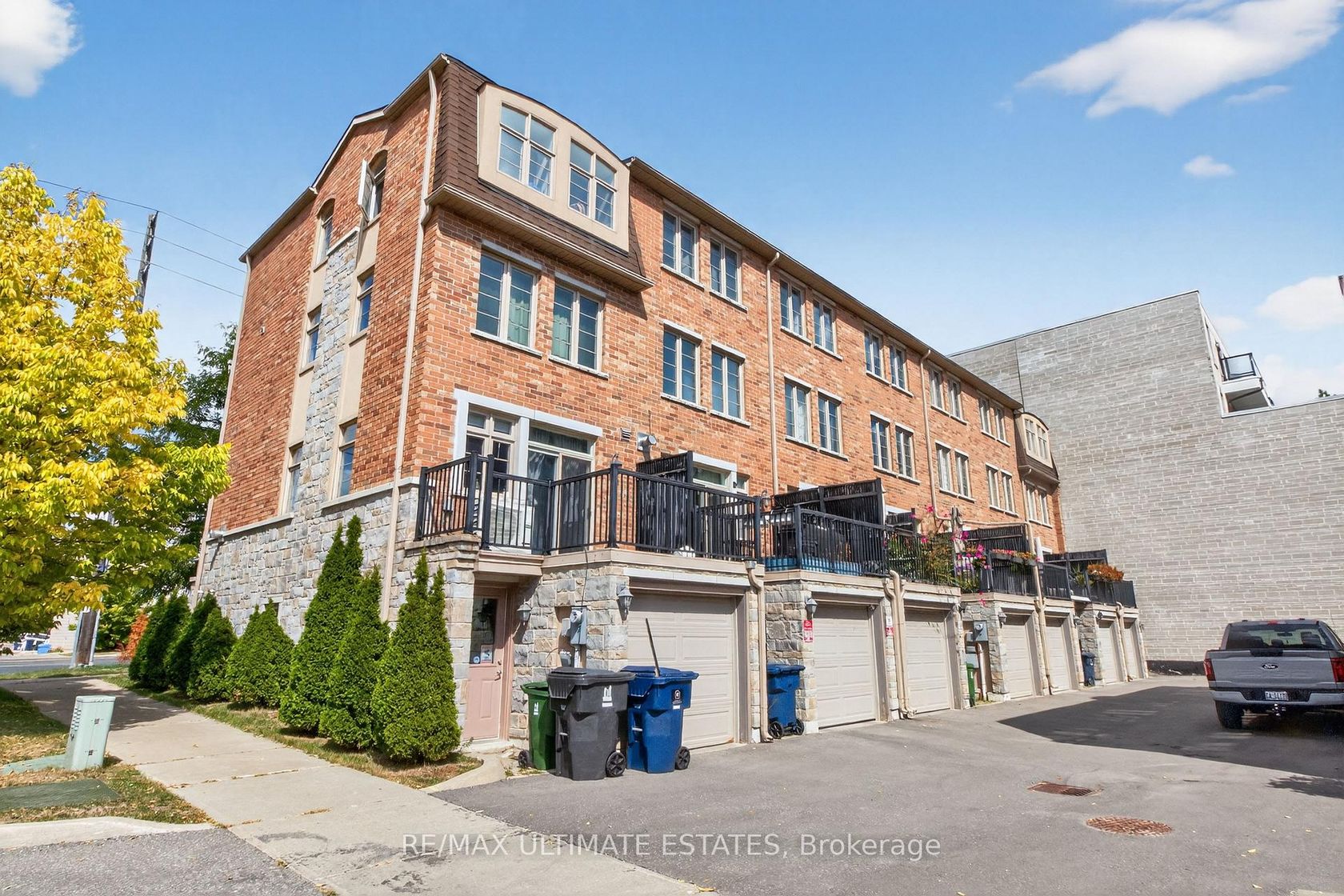 67C Finch Avenue W, Willowdale West, Toronto 