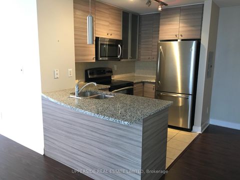 Photo 2 at 502 - 18 Yorkville Avenue, Annex, Toronto