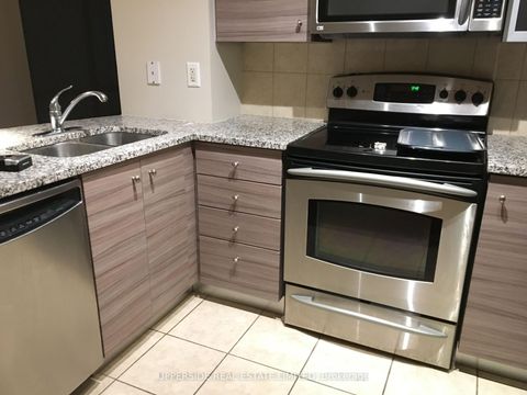 Photo 4 at 502 - 18 Yorkville Avenue, Annex, Toronto
