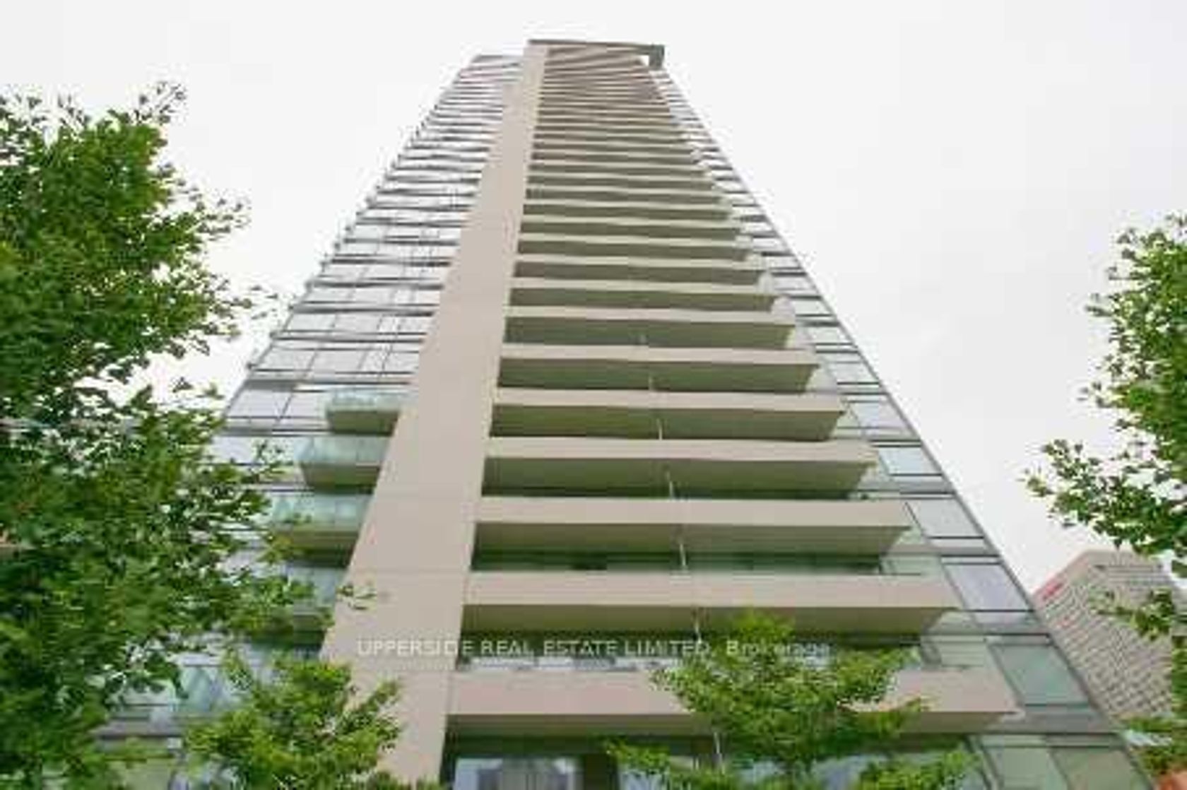 502 - 18 Yorkville Avenue, Annex, Toronto 